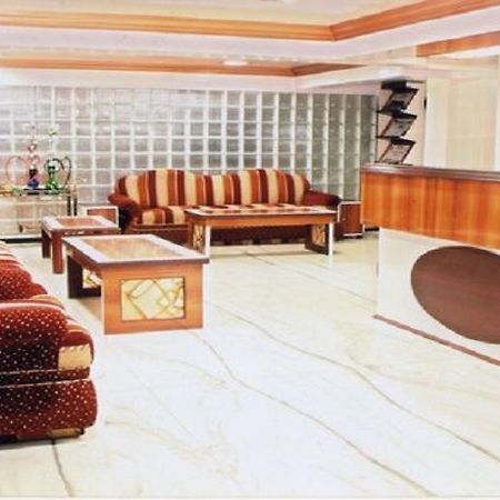 Hotel Rahil International Mahābaleshwar Zewnętrze zdjęcie