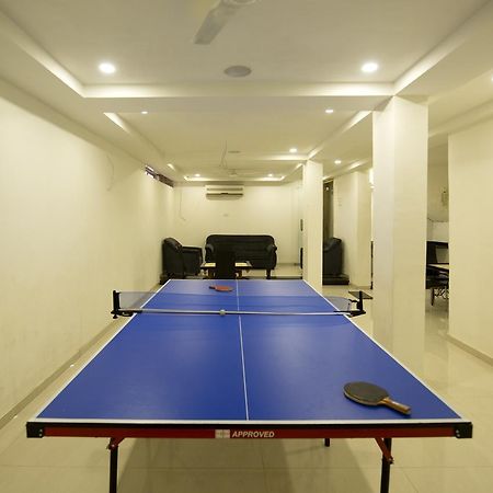 Hotel Rahil International Mahābaleshwar Zewnętrze zdjęcie