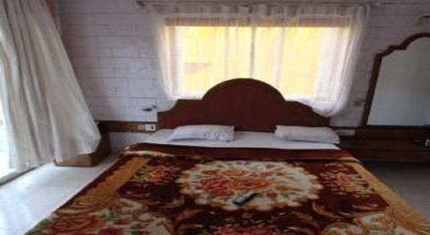 Hotel Rahil International Mahābaleshwar Zewnętrze zdjęcie