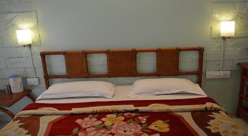 Hotel Rahil International Mahābaleshwar Zewnętrze zdjęcie