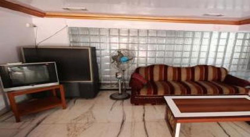 Hotel Rahil International Mahābaleshwar Zewnętrze zdjęcie