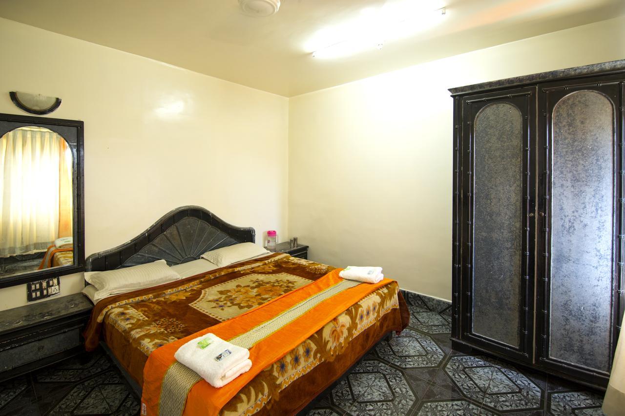 Hotel Rahil International Mahābaleshwar Zewnętrze zdjęcie